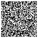 QR code with All In One Towing contacts