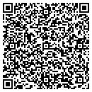 QR code with B C Heating & Air contacts
