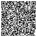 QR code with Cw Excavating Inc contacts