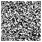 QR code with Dan's Backhoe Service Inc. contacts