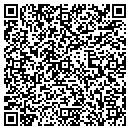 QR code with Hanson Devern contacts
