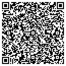 QR code with Alison Design contacts
