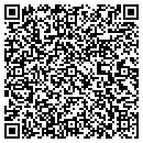 QR code with D F Drumm Inc contacts