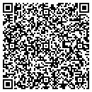 QR code with Hay Vitort Co contacts