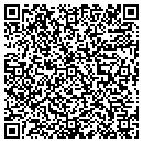 QR code with Anchor Towing contacts