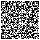 QR code with Anywhere Towing contacts