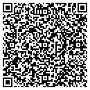QR code with James Petrina contacts