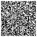 QR code with Kb Interiors contacts