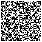 QR code with Delta-Diablo Janitorial Service contacts