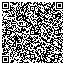 QR code with T-Mobile contacts