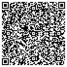 QR code with Yaeger's Contracting contacts