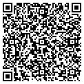 QR code with Ramona G Figueroa contacts