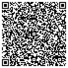 QR code with High Desert Excavation Inc contacts