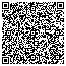 QR code with I & S Excavating contacts