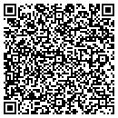 QR code with Advanced Linen contacts