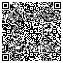 QR code with Jb Backhow & Bobcat Service Inc contacts