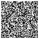 QR code with Dans Towing contacts