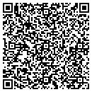 QR code with Knox Excavating contacts