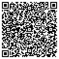 QR code with L'adagio contacts