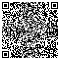 QR code with Dean's Towing contacts