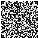 QR code with Melanie's contacts