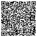 QR code with M II contacts
