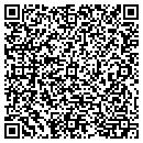 QR code with Cliff Upshaw OD contacts