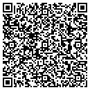 QR code with Alexs Moving contacts