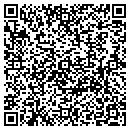 QR code with Moreland CO contacts