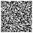 QR code with Peter Arendt contacts