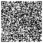 QR code with M T Langit Consruction contacts