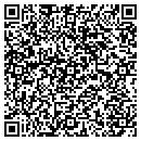QR code with Moore Excavation contacts