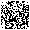 QR code with Genes Towing contacts