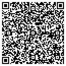 QR code with Robert Yach contacts