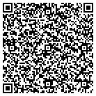 QR code with Richardson Excavation contacts