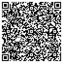 QR code with Km Hartley Dvm contacts