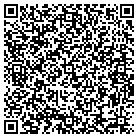 QR code with Covington Lenora G DDS contacts