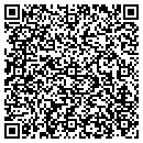 QR code with Ronald Reitz Farm contacts