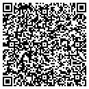 QR code with Hyb Towing contacts