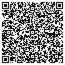 QR code with The Painted Loft contacts