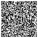 QR code with Rags To Riches /Fbrcs contacts