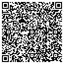 QR code with Ron Brown Excavating contacts