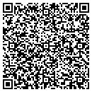 QR code with Rcr Design contacts
