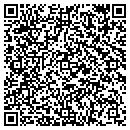 QR code with Keith's Towing contacts