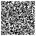 QR code with K & K Towing contacts