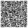 QR code with Tom Ellefson contacts