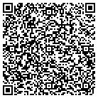 QR code with White Buffalo Farm Inc contacts