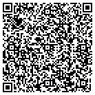 QR code with Cherry Jr Thomas R DDS contacts