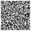 QR code with Zondlo Farm contacts