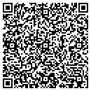 QR code with E L Pomphrey CO contacts